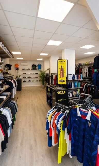 magasin