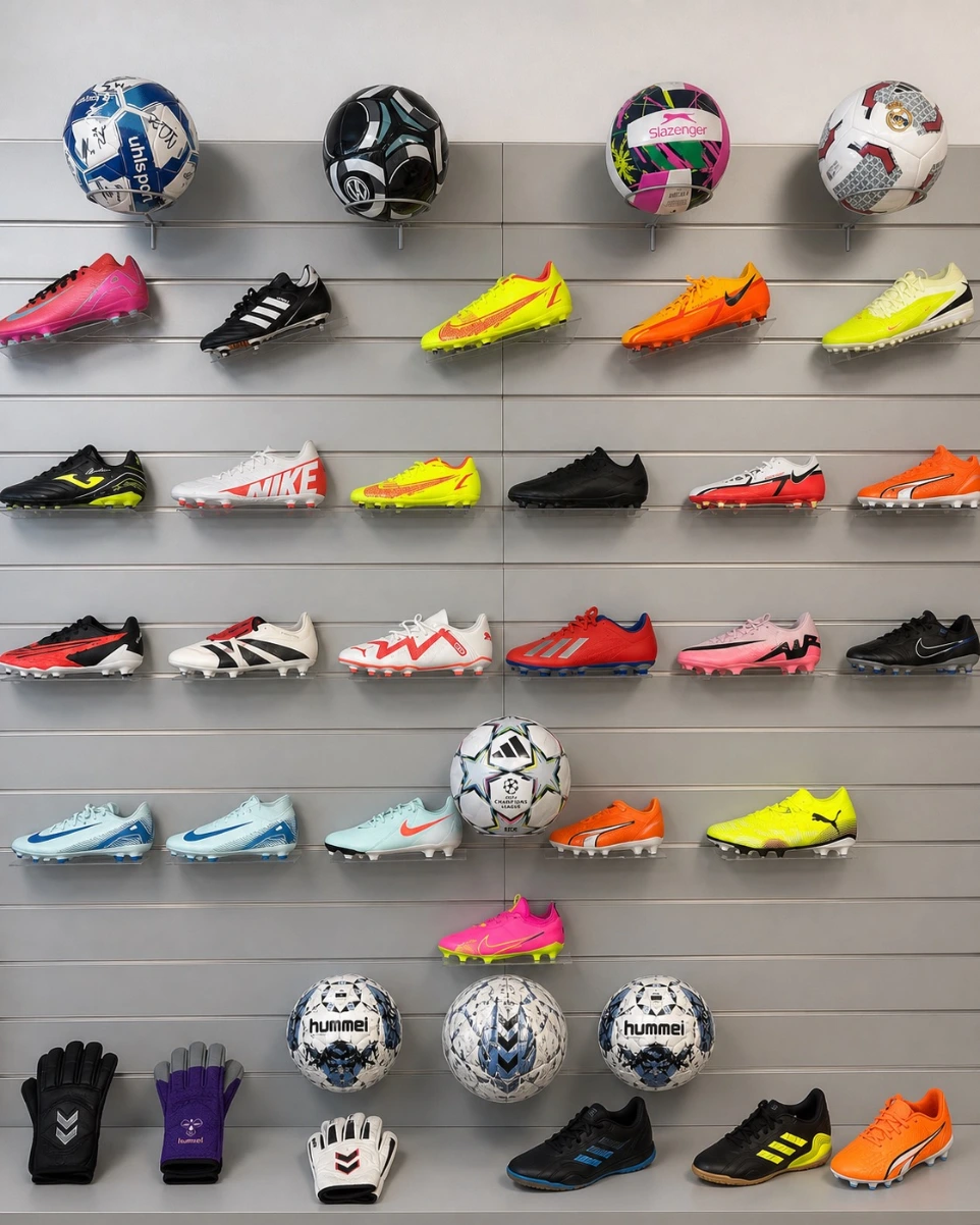 Crampon