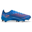 PUMA Ultra 6 Ultimate FG Fußballschuhe Damen 01 - Ultra Blue/puma White/glowing Red 42.5