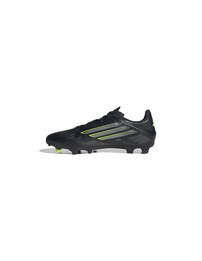 Adidas F50 League Adults Firm Ground Football Boots - Black