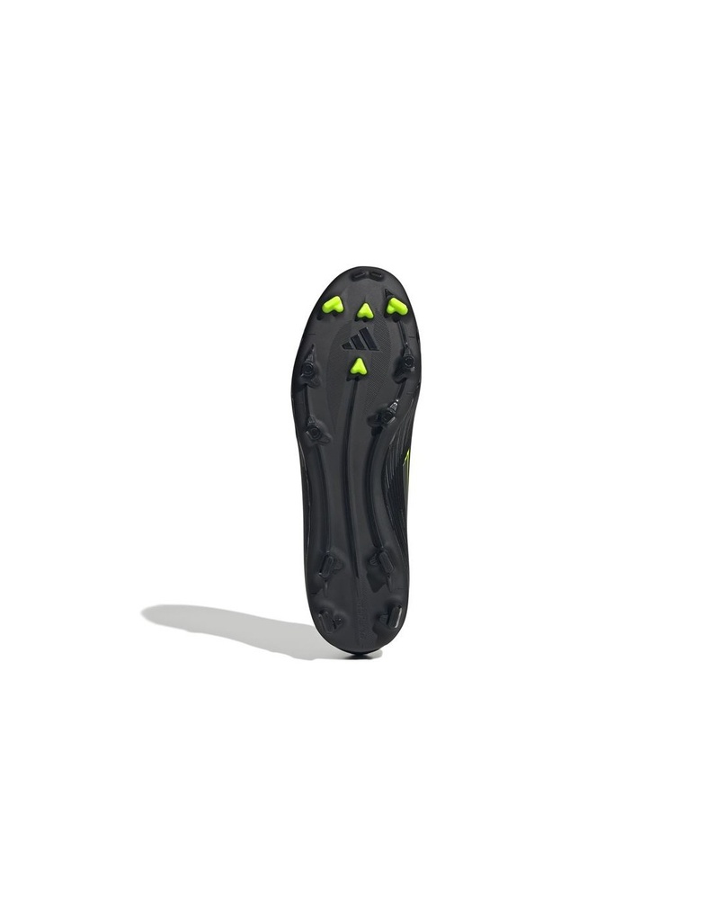 Adidas F50 League Adults Firm Ground Football Boots - Black