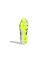 Adidas Predator League Fold-Over Tongue Firm Ground Football Boots - White