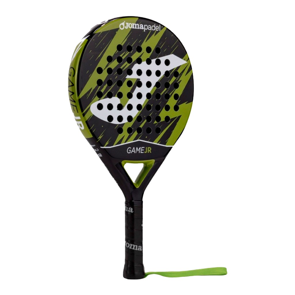 Joma Game 2026 Junior Padel Racket