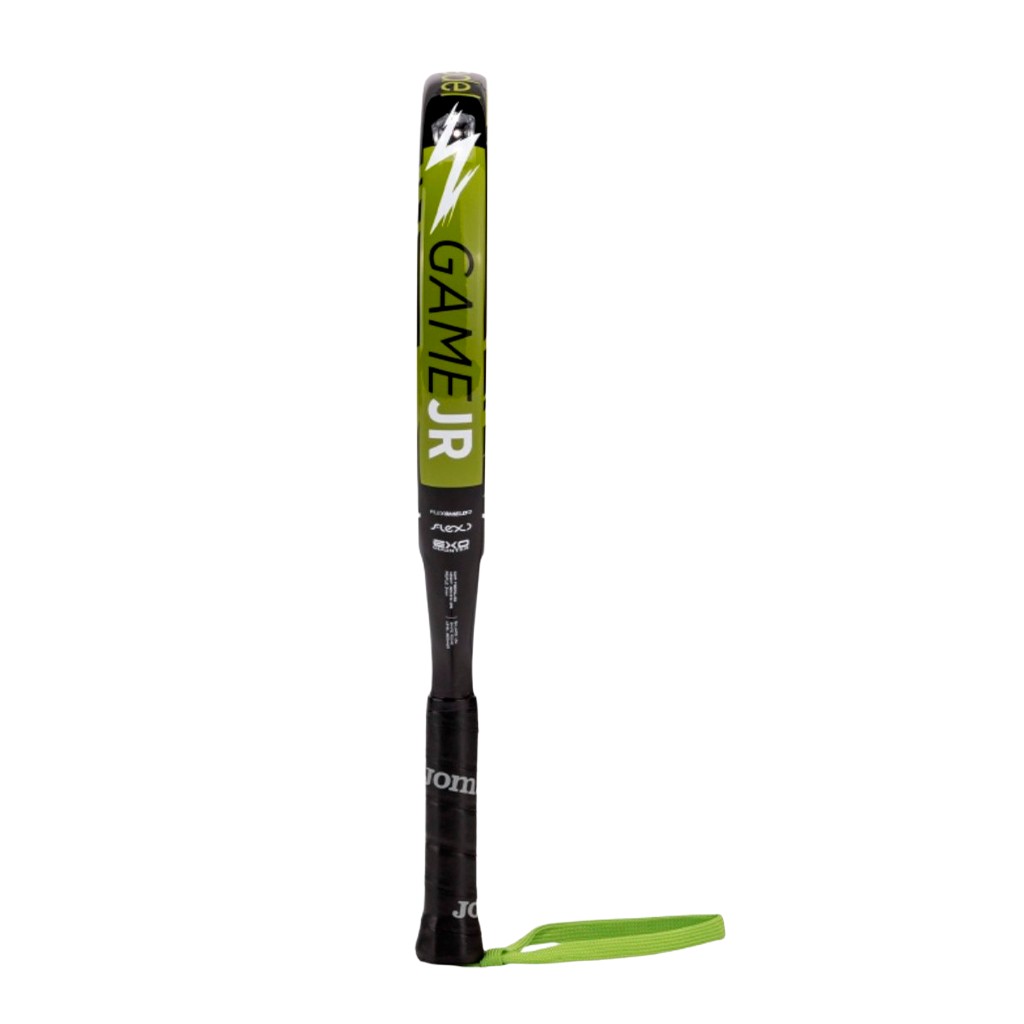 Joma Game 2026 Junior Padel Racket