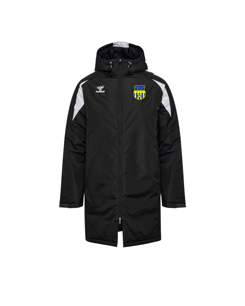 hmlGO PARKA JACKET (S)