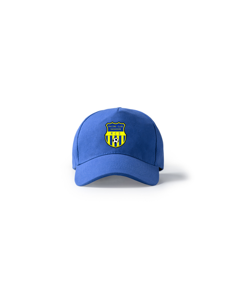 Casquette RCS (JUNIOR)