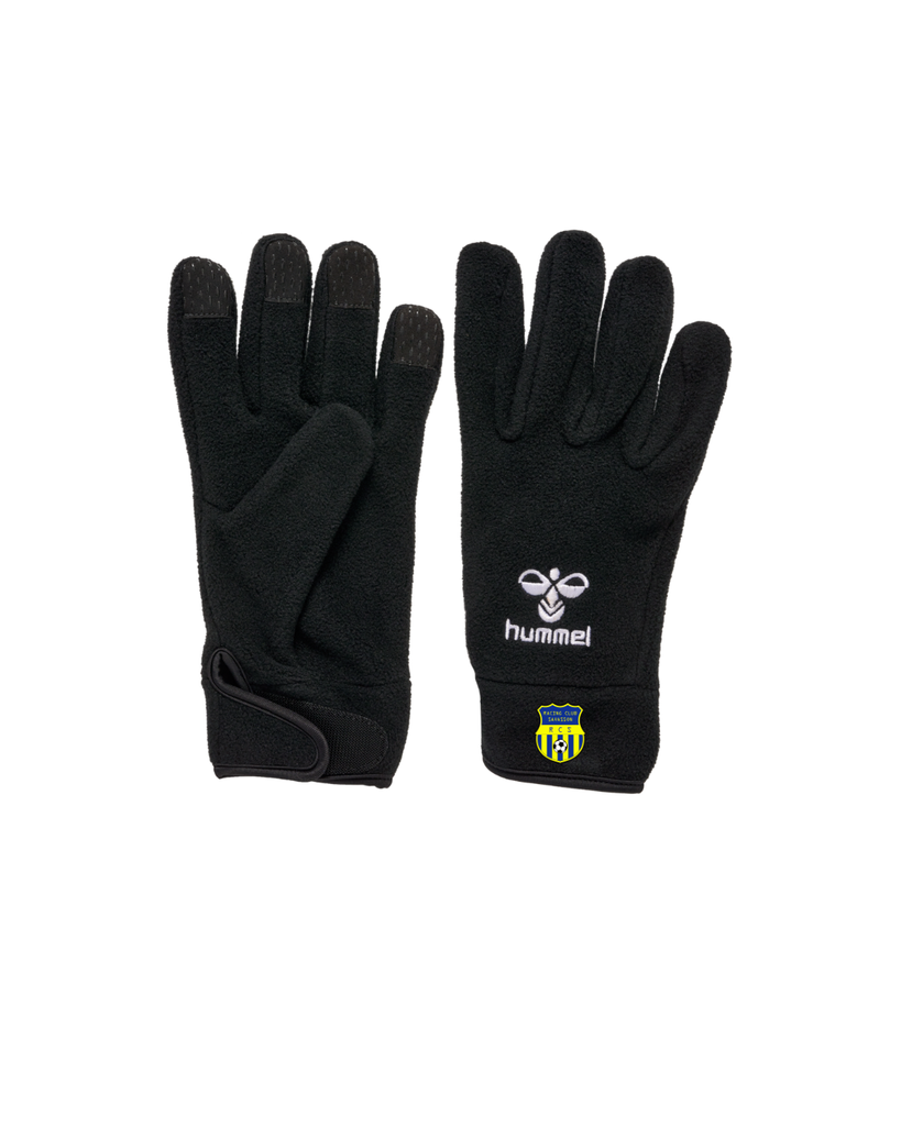 hmlPERFORMANCE GLOVES (XS)