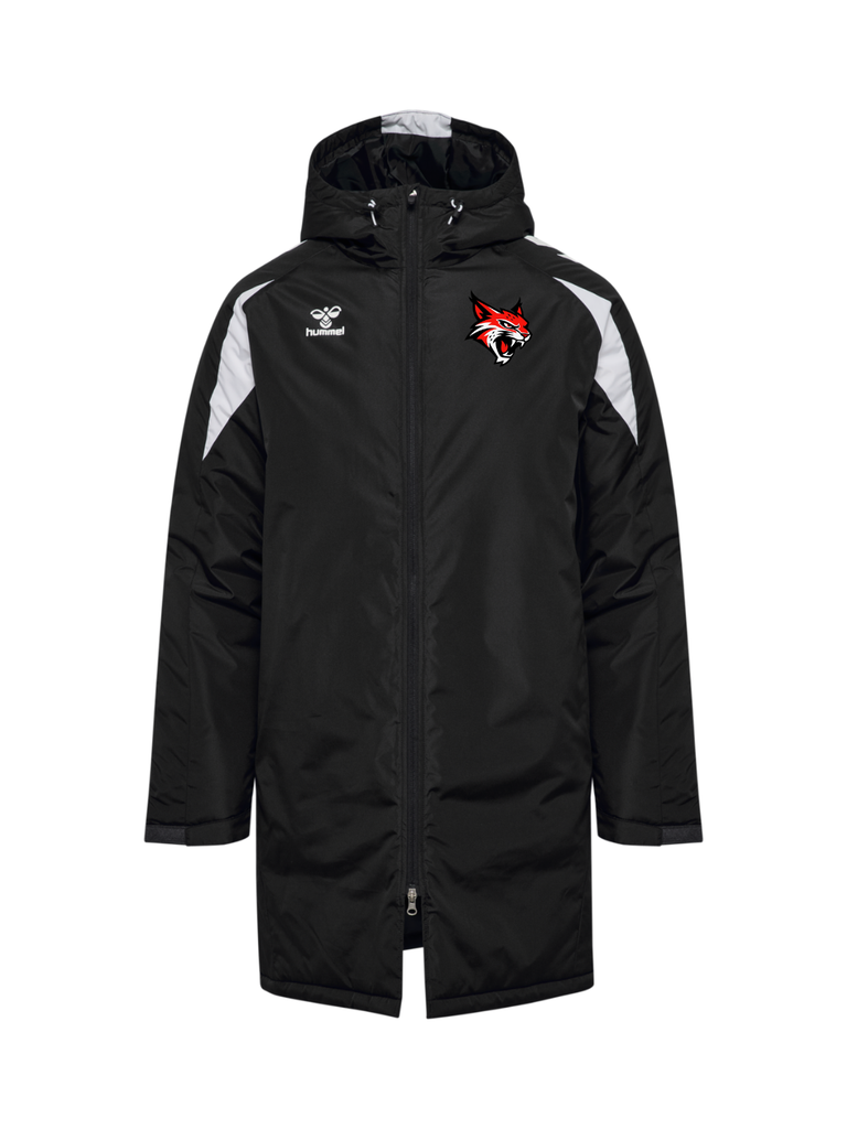 hmlGO PARKA JACKET (S)