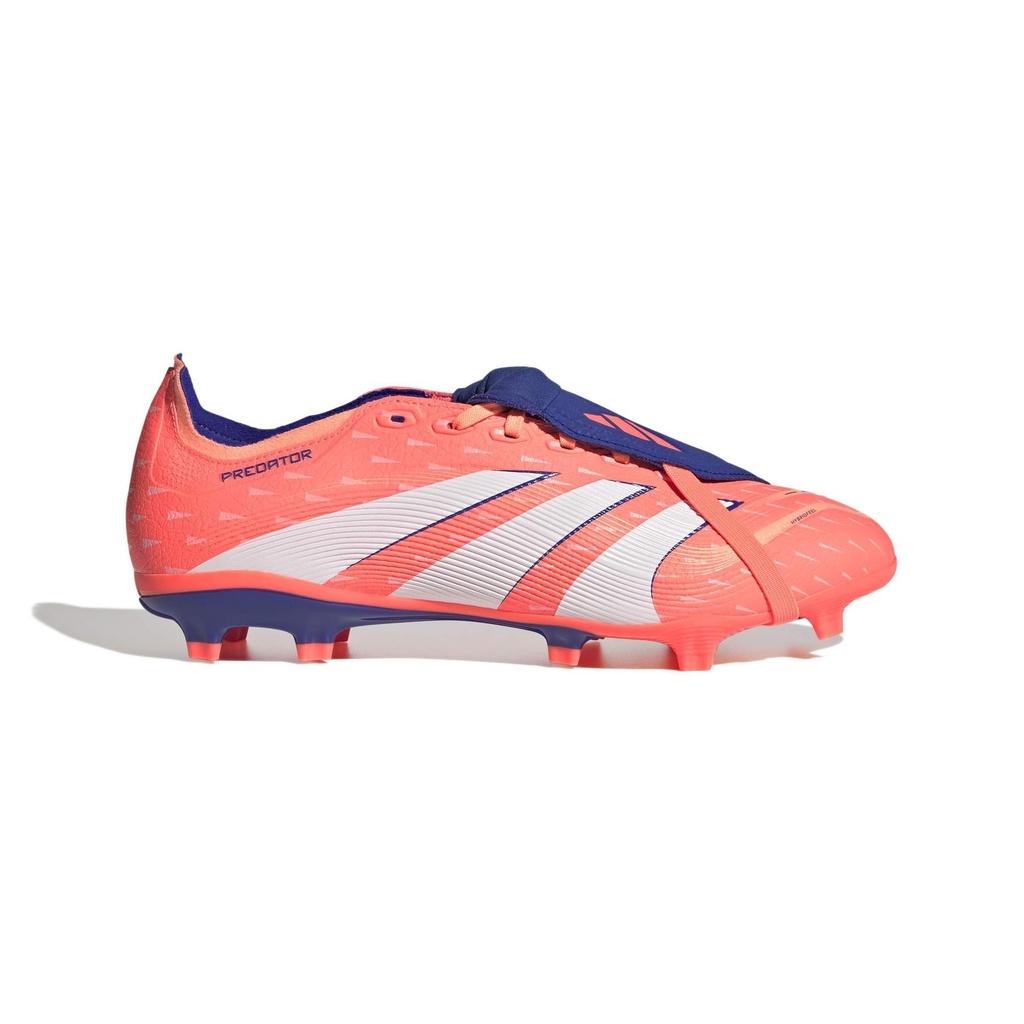 Predator League Fold-Over Tongue Firm/Multi-Ground Boots (43)