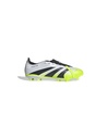 Adidas Predator League Fold-Over Tongue Firm Ground Football Boots - White
