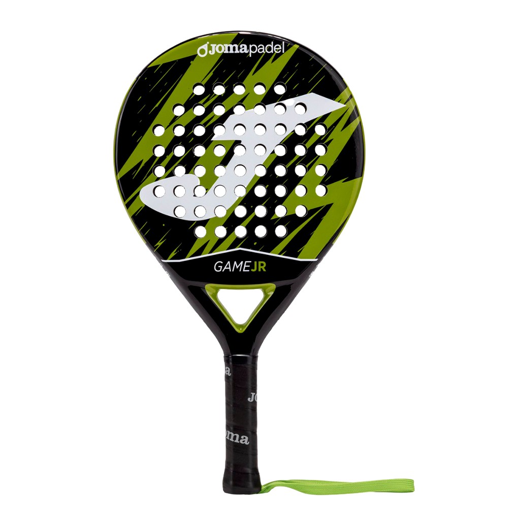 Joma Game 2026 Junior Padel Racket
